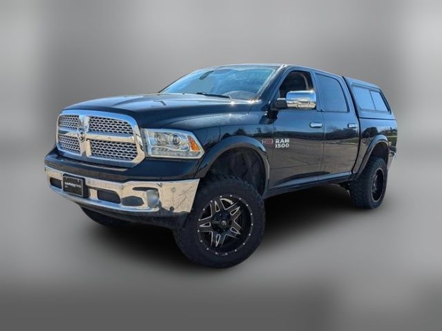 2018 Ram 1500 Laramie