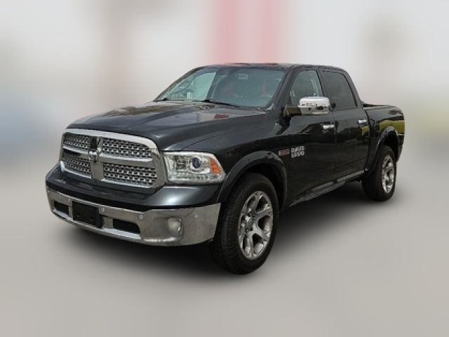 2018 Ram 1500 Laramie
