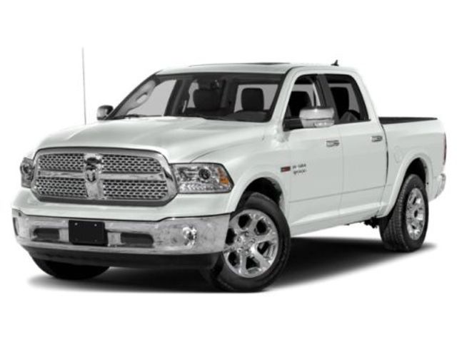 2018 Ram 1500 Laramie