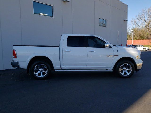 2018 Ram 1500 Laramie