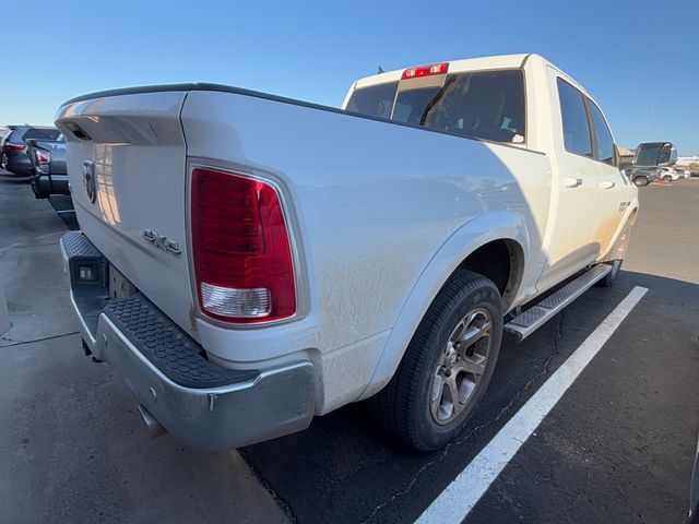 2018 Ram 1500 Laramie