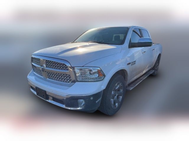 2018 Ram 1500 Laramie