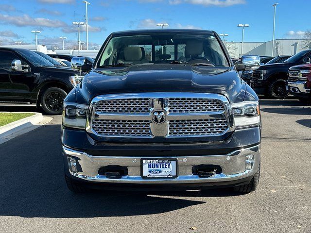 2018 Ram 1500 Laramie