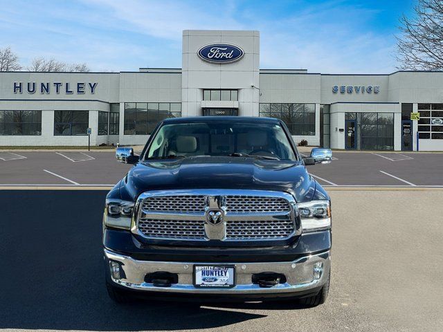 2018 Ram 1500 Laramie