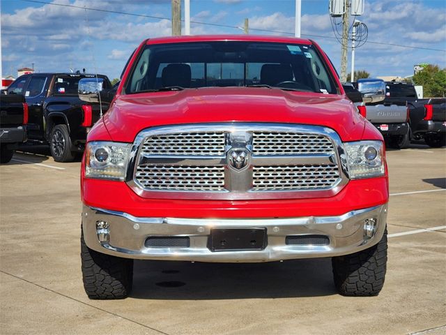 2018 Ram 1500 Laramie