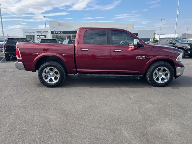 2018 Ram 1500 Laramie