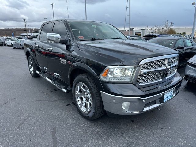 2018 Ram 1500 Laramie