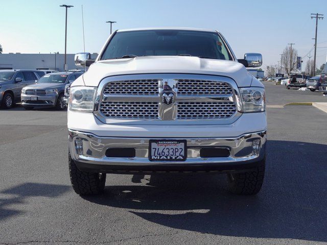 2018 Ram 1500 Laramie