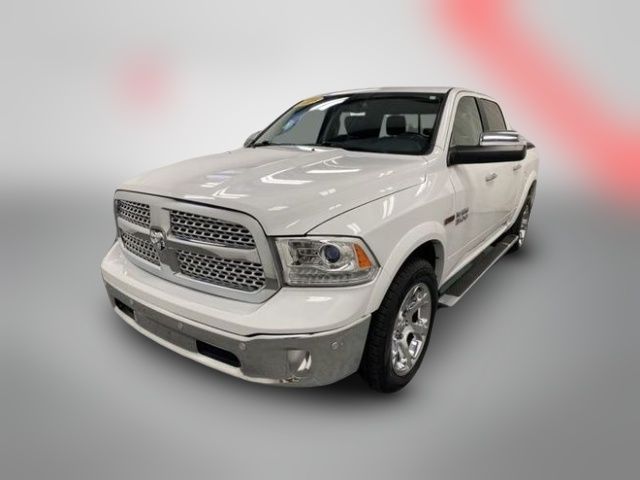 2018 Ram 1500 Laramie