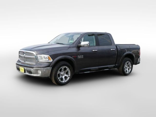 2018 Ram 1500 Laramie