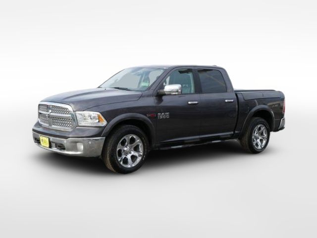 2018 Ram 1500 Laramie