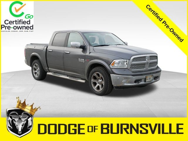 2018 Ram 1500 Laramie