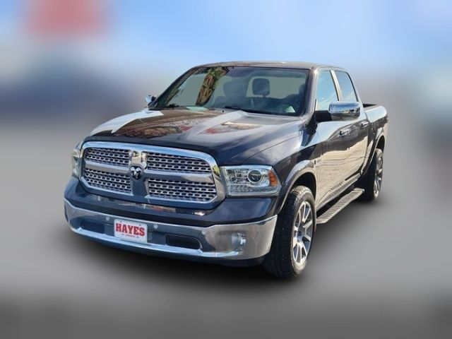 2018 Ram 1500 Laramie