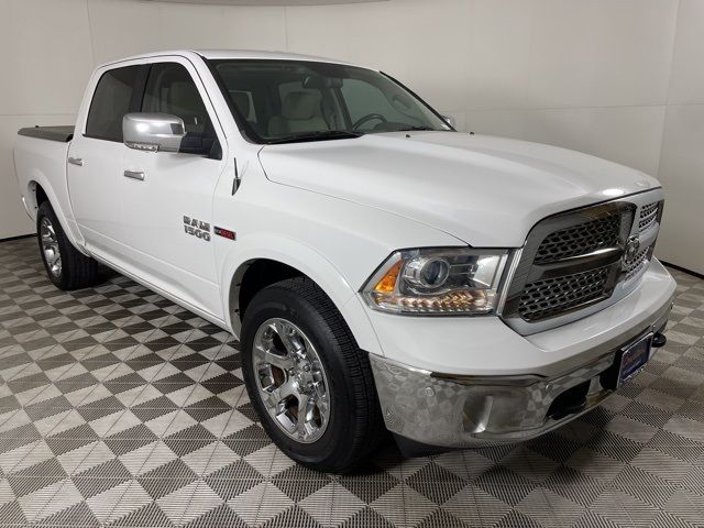 2018 Ram 1500 Laramie