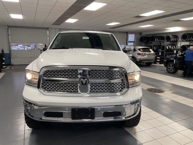 2018 Ram 1500 Laramie