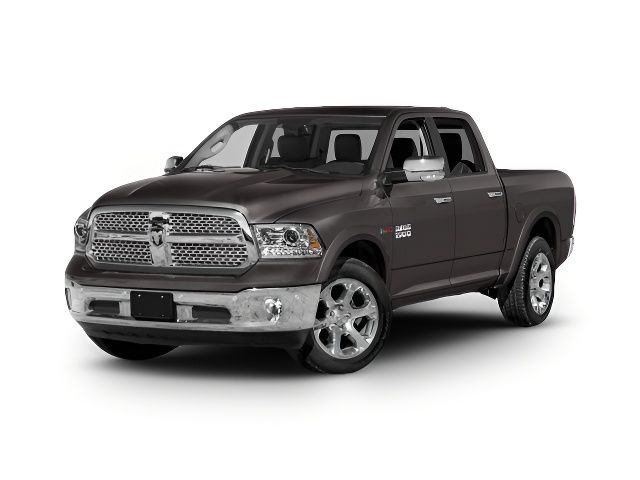 2018 Ram 1500 Laramie