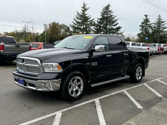 2018 Ram 1500 Laramie