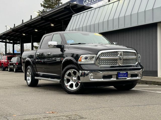 2018 Ram 1500 Laramie