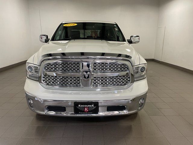 2018 Ram 1500 Laramie