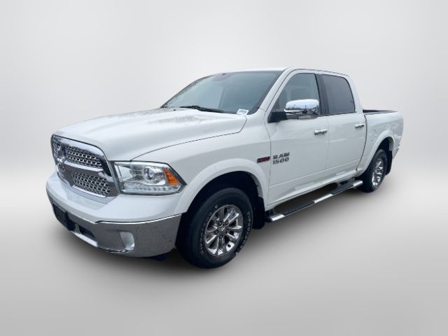 2018 Ram 1500 Laramie