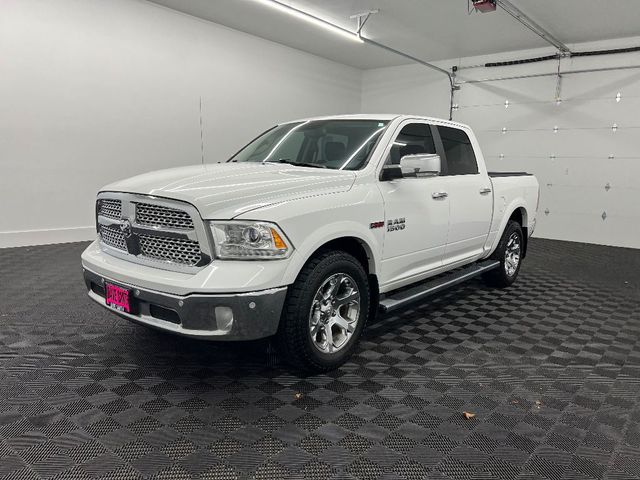 2018 Ram 1500 Laramie