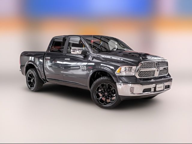 2018 Ram 1500 Laramie