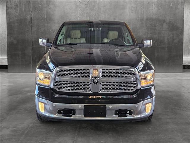 2018 Ram 1500 Laramie