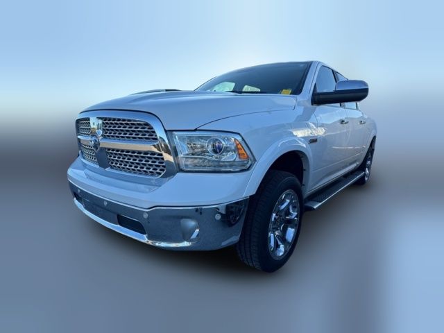 2018 Ram 1500 Laramie