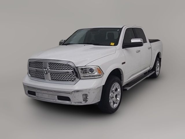 2018 Ram 1500 Laramie