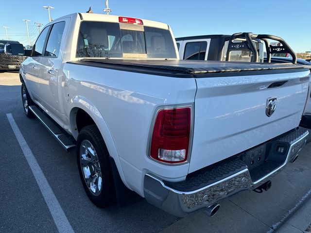 2018 Ram 1500 Laramie