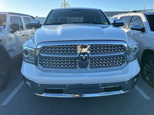 2018 Ram 1500 Laramie