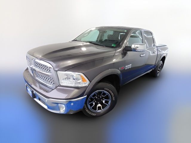 2018 Ram 1500 Laramie