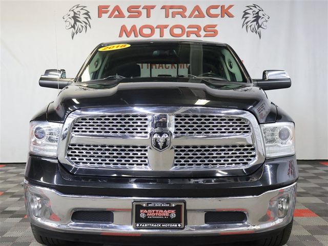 2018 Ram 1500 Laramie