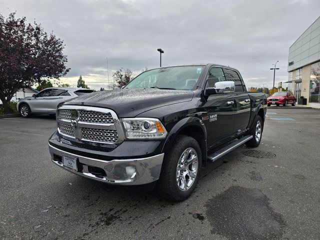 2018 Ram 1500 Laramie