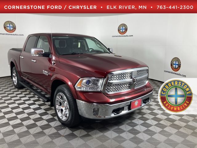 2018 Ram 1500 Laramie