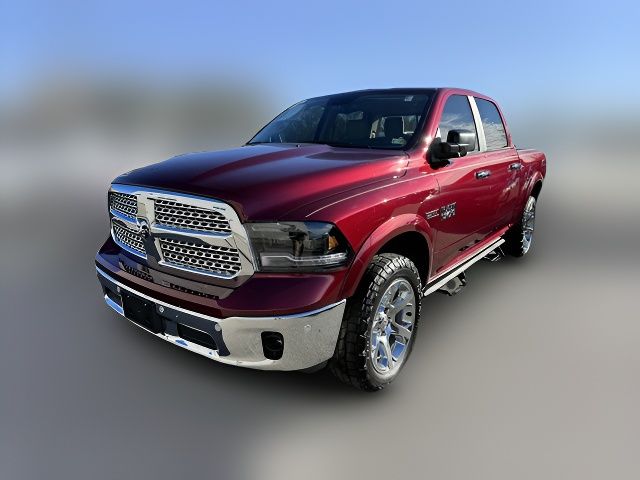 2018 Ram 1500 Laramie