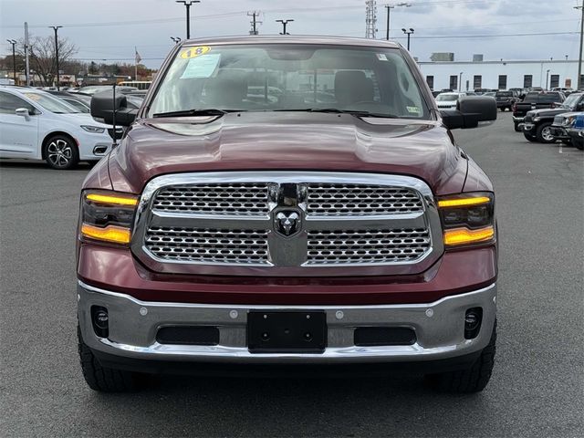 2018 Ram 1500 Laramie