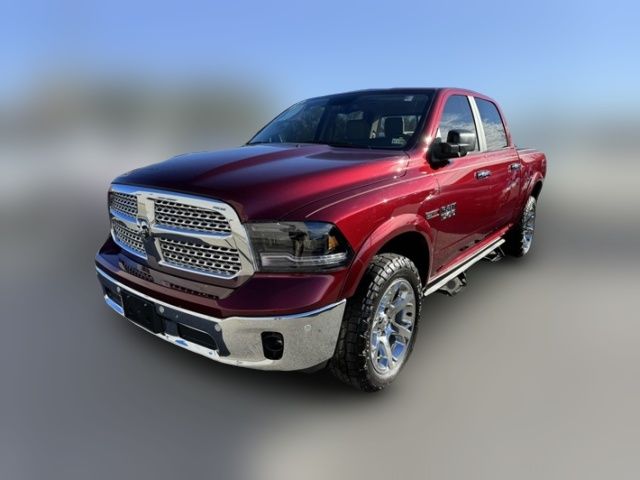 2018 Ram 1500 Laramie