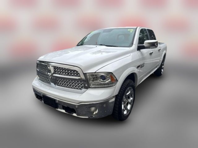 2018 Ram 1500 Laramie