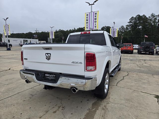 2018 Ram 1500 Laramie