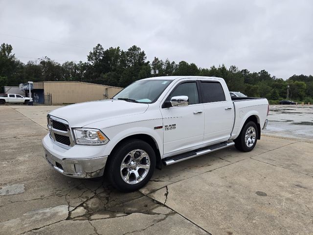 2018 Ram 1500 Laramie