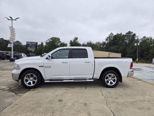 2018 Ram 1500 Laramie