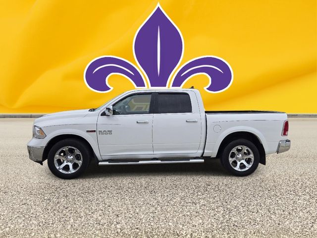 2018 Ram 1500 Laramie