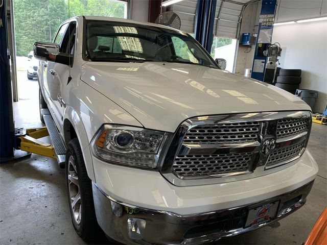 2018 Ram 1500 Laramie