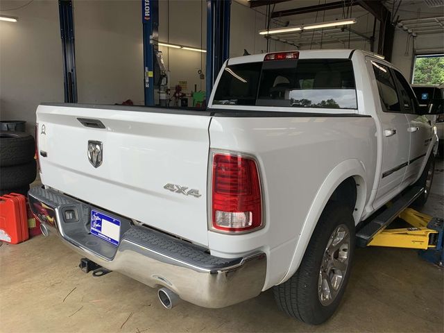 2018 Ram 1500 Laramie