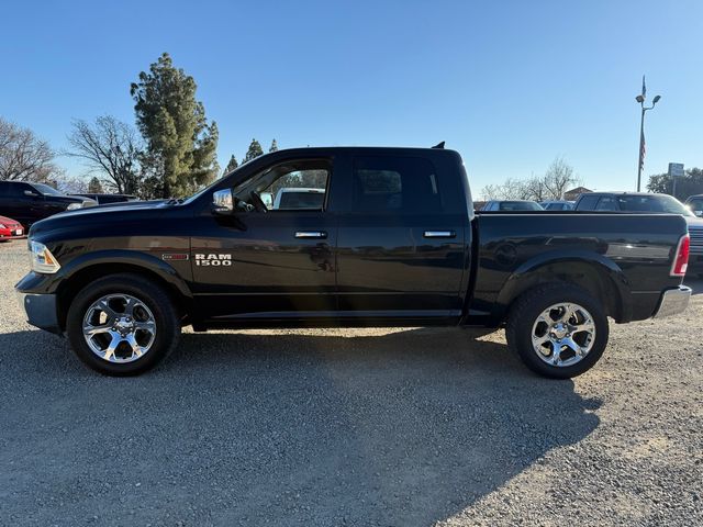 2018 Ram 1500 Laramie