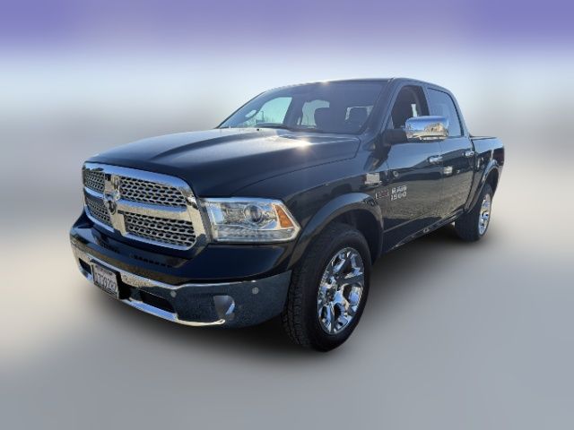 2018 Ram 1500 Laramie