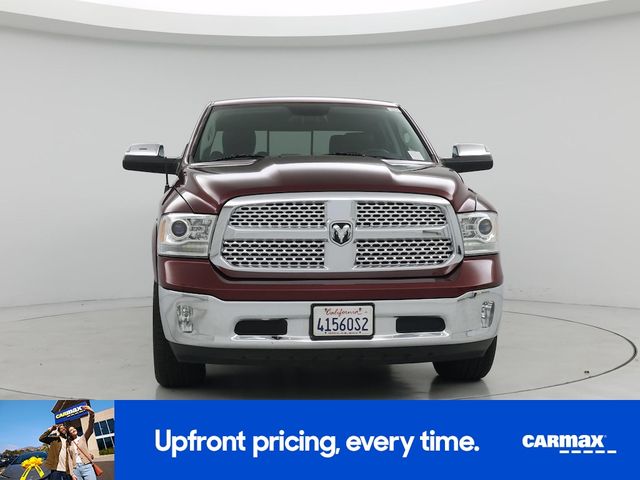 2018 Ram 1500 Laramie