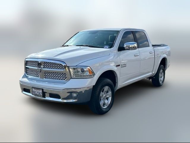 2018 Ram 1500 Laramie