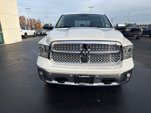 2018 Ram 1500 Laramie